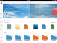 Syncplicity