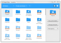 Syncplicity