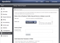 OpenDrive