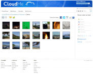 CloudMe