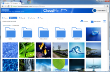 CloudMe