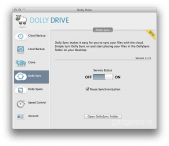 DollyDrive