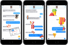 iMessage