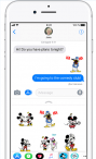 iMessage