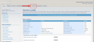 phpBB