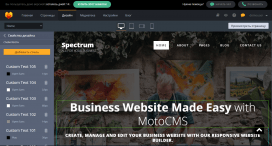 MotoCMS