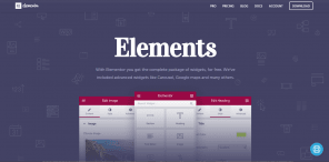 Elementor