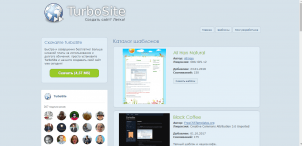 Turbosite