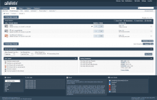 vBulletin
