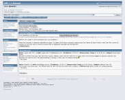 Simple Machines Forum