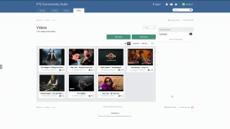 Invision Power Board