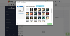 Site.pro