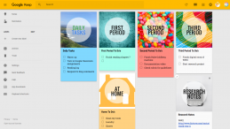 Google Keep