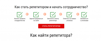 Репетитор ру