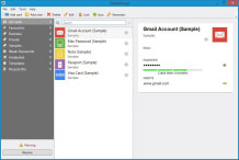 SafeInCloud