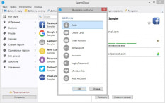 SafeInCloud