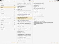 Apple Notes