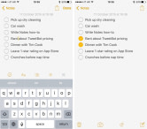 Apple Notes