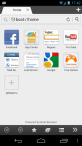 Boat Browser