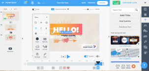 PowToon