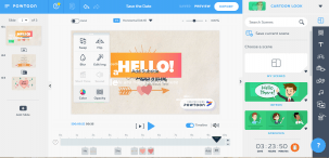 PowToon