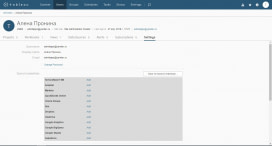 Tableau Online