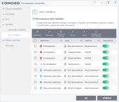 Comodo Antivirus