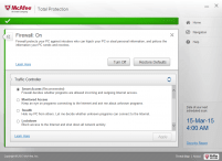 McAfee Total Protection