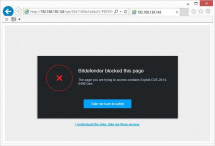 Bitdefender Internet Security