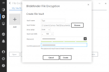 Bitdefender Internet Security