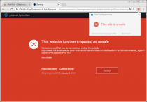 IObit Malware Fighter