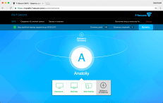 F-Secure Safe