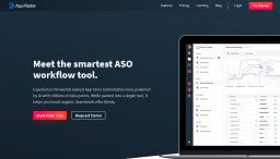 App Radar