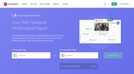 Socialbakers