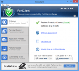 FortiClient