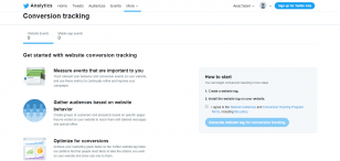 Twitter Analytics