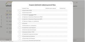 1C в облаке