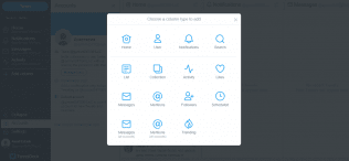 TweetDeck
