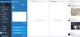 TweetDeck
