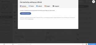 Zoho Social