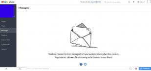 Zoho Social