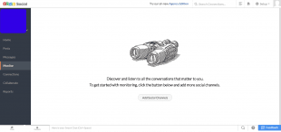 Zoho Social