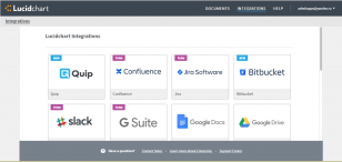 Lucidchart