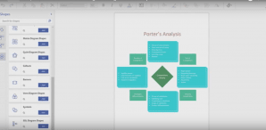 Microsoft Visio Online
