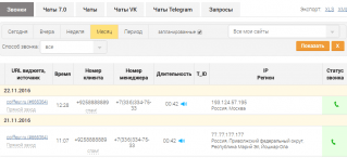 CallbackHunter