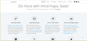 MindMup