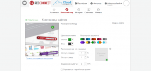 RedConnect