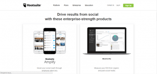 Hootsuite