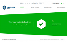 Heimdal Security
