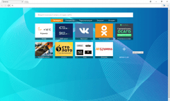 Elements Browser